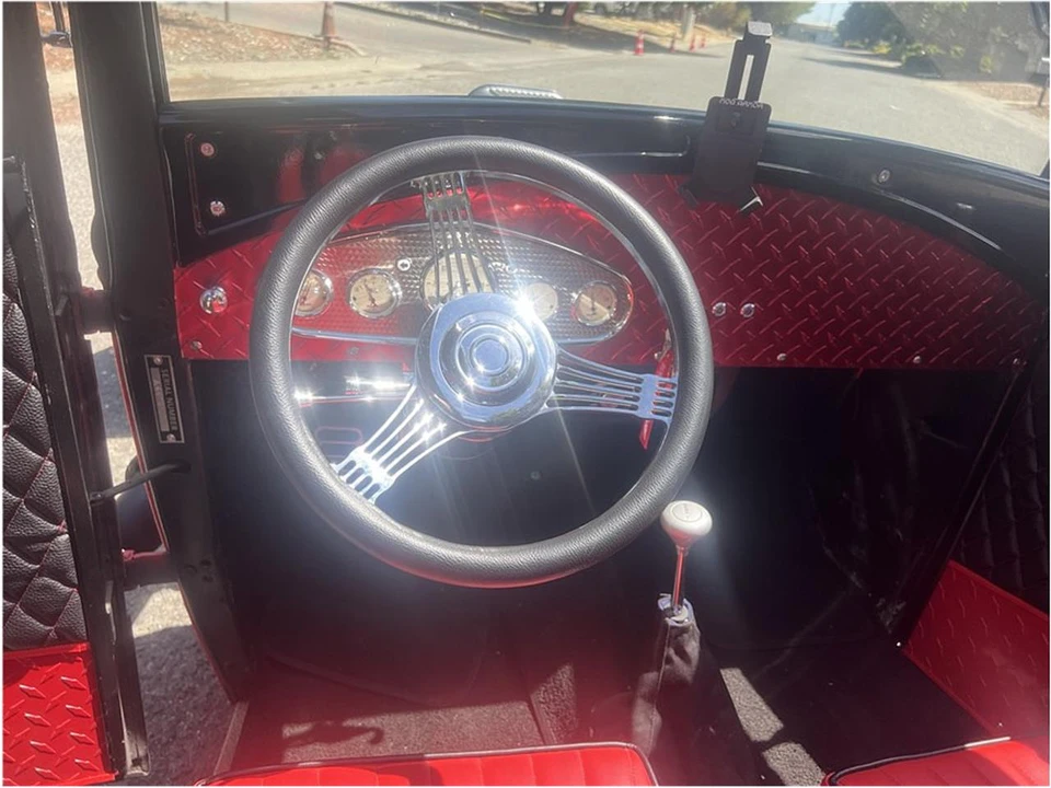 1931 Ford Model A - Image 18 of 22