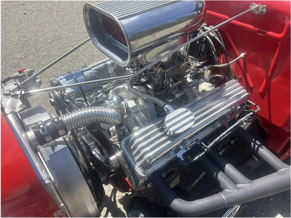 1931 Ford Model A - Image 9 of 22