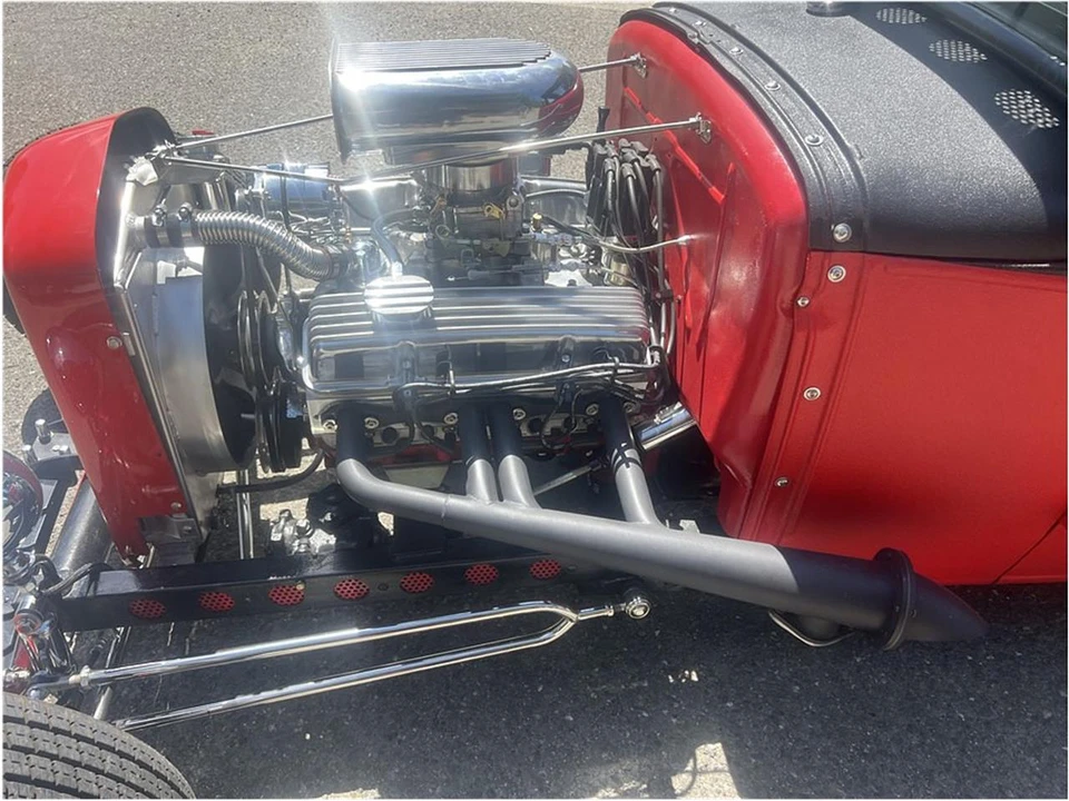 1931 Ford Model A - Image 8 of 22