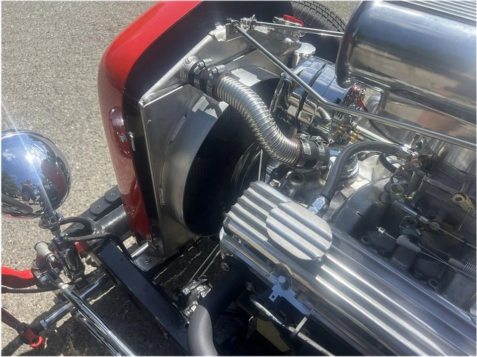 1931 Ford Model A - Image 10 of 22