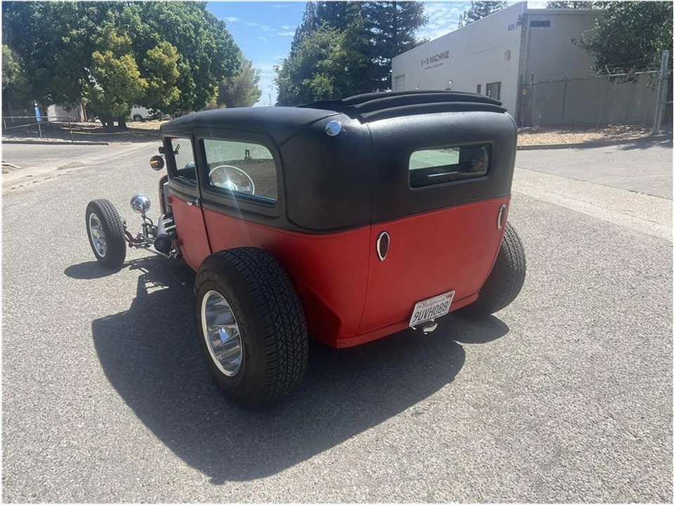 1931 Ford Model A - Image 3 of 22