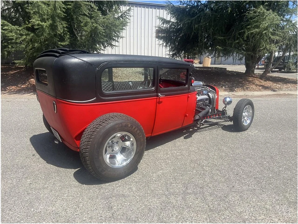 1931 Ford Model A - Image 5 of 22
