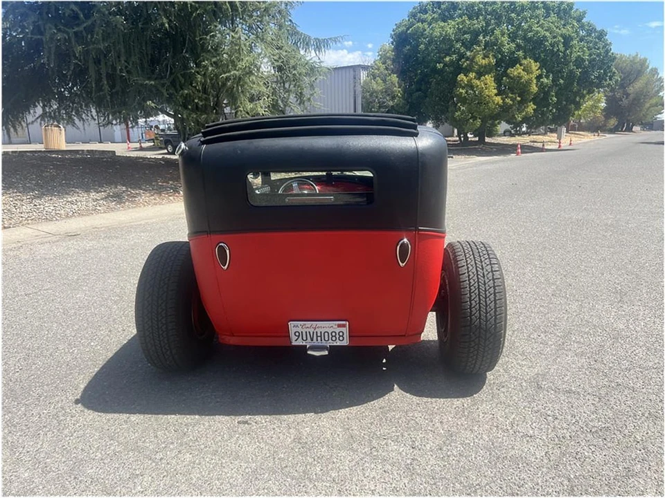 1931 Ford Model A - Image 4 of 22