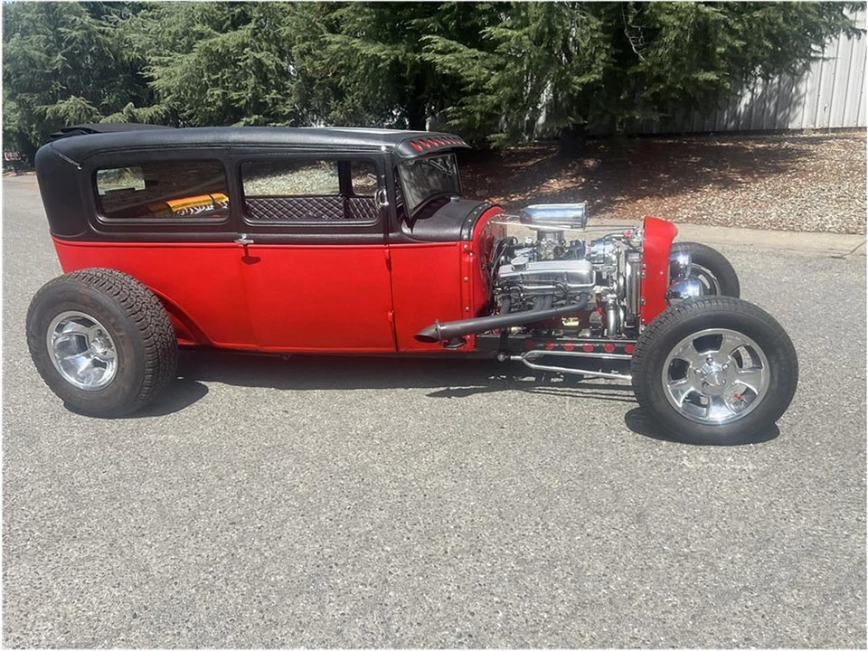 1931 Ford Model A - Image 6 of 22