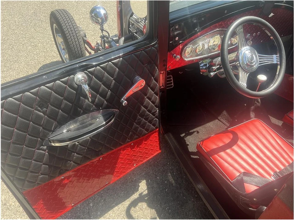1931 Ford Model A - Image 16 of 22