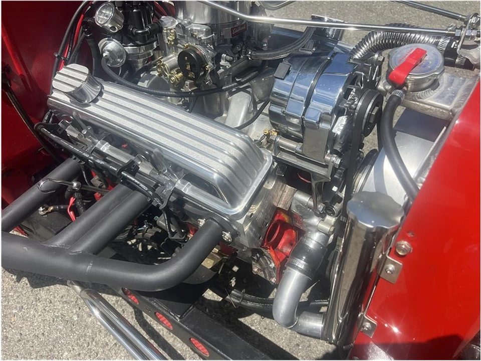 1931 Ford Model A - Image 11 of 22