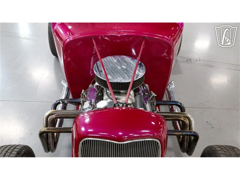 1931 Ford Model A - Image 6 of 31