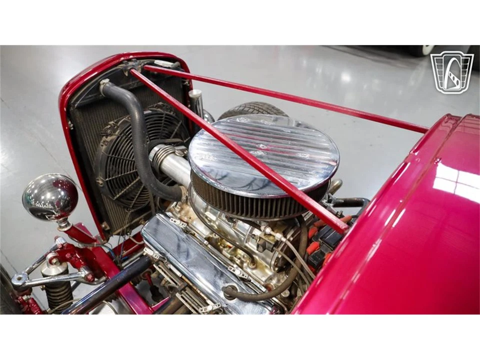 1931 Ford Model A - Image 31 of 31