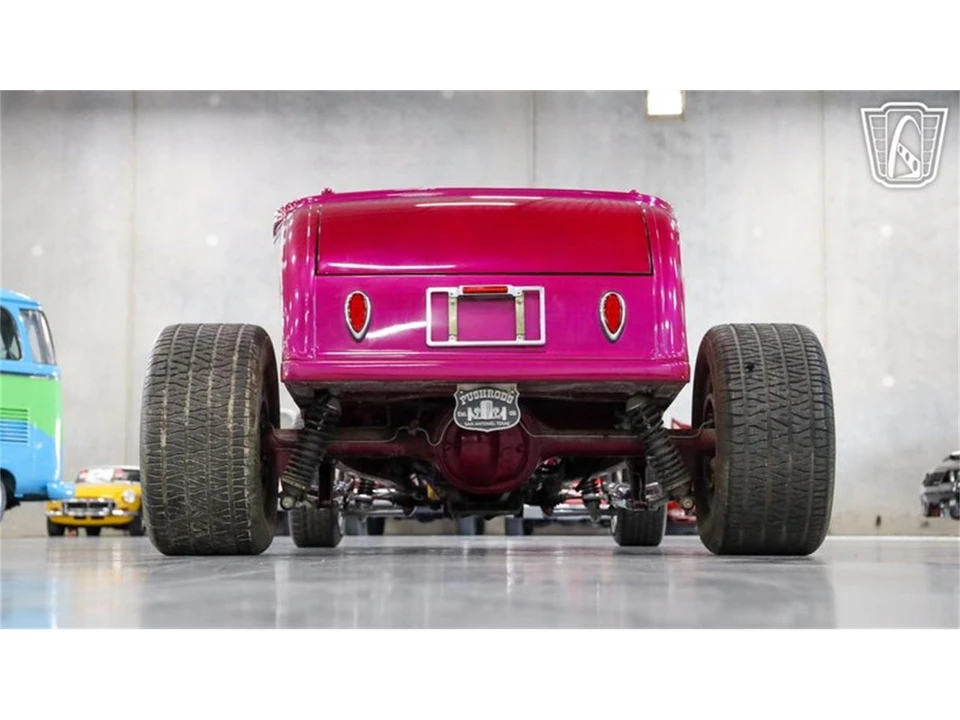 1931 Ford Model A - Image 21 of 31