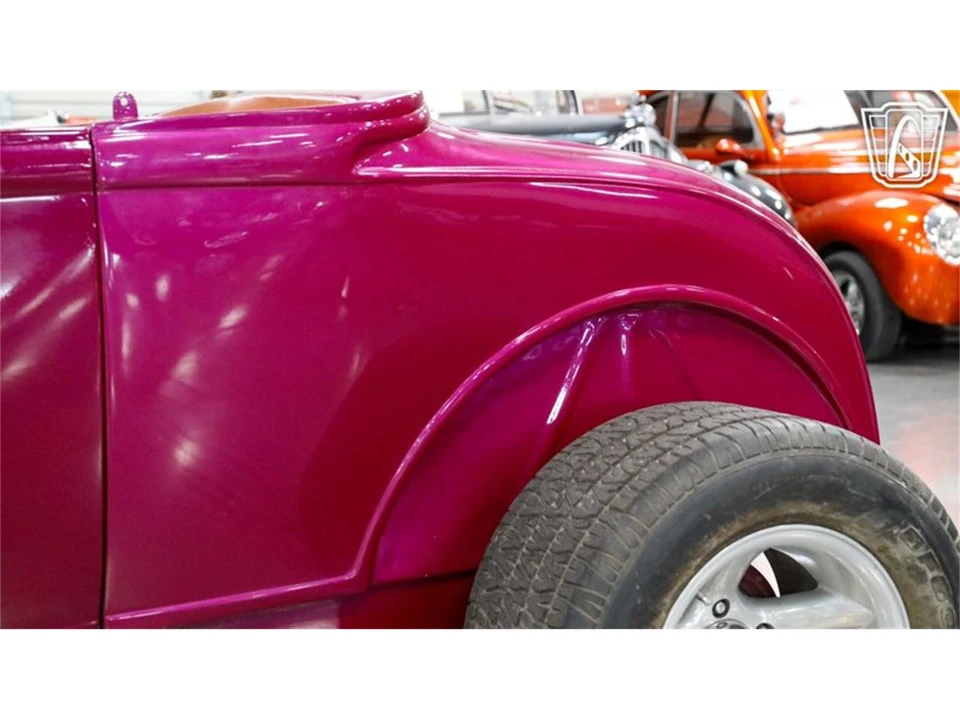 1931 Ford Model A - Image 16 of 31