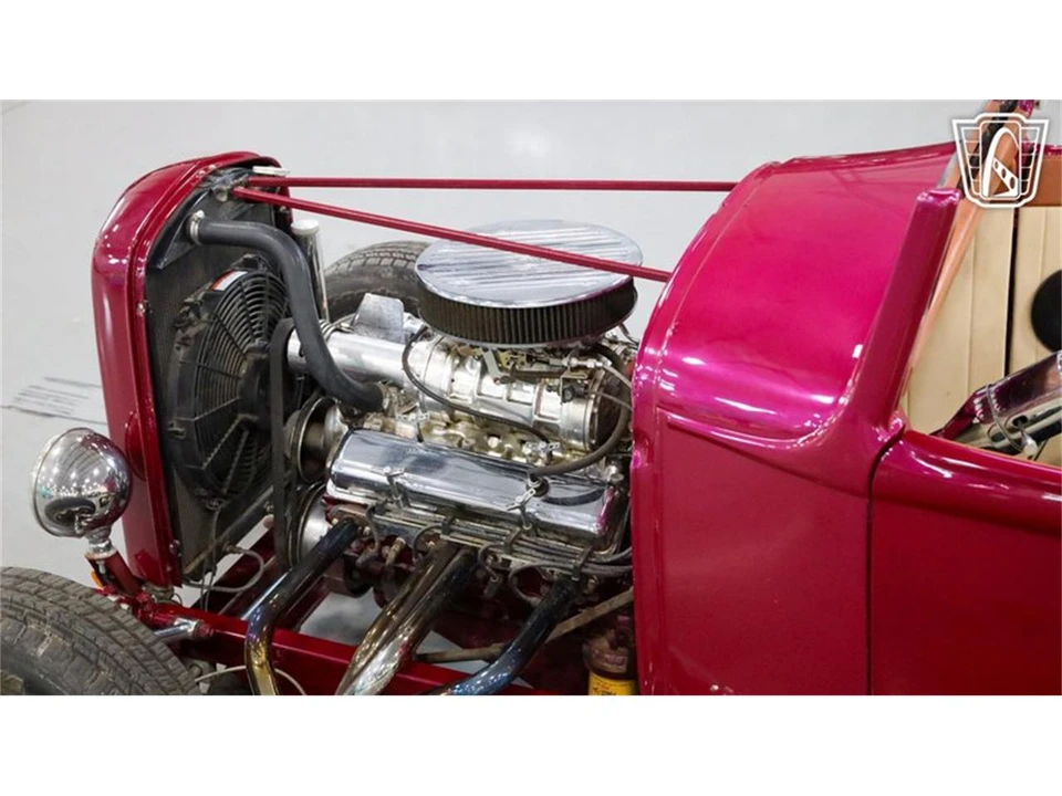 1931 Ford Model A - Image 11 of 31