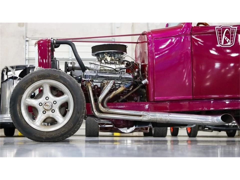 1931 Ford Model A - Image 17 of 31