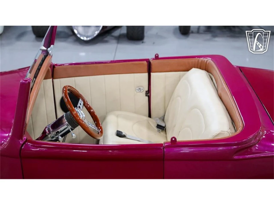 1931 Ford Model A - Image 12 of 31
