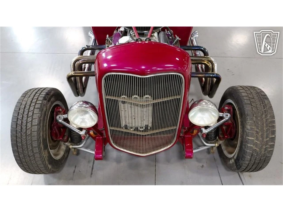 1931 Ford Model A - Image 7 of 31