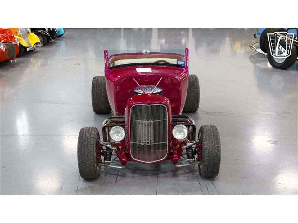1931 Ford Model A - Image 2 of 31