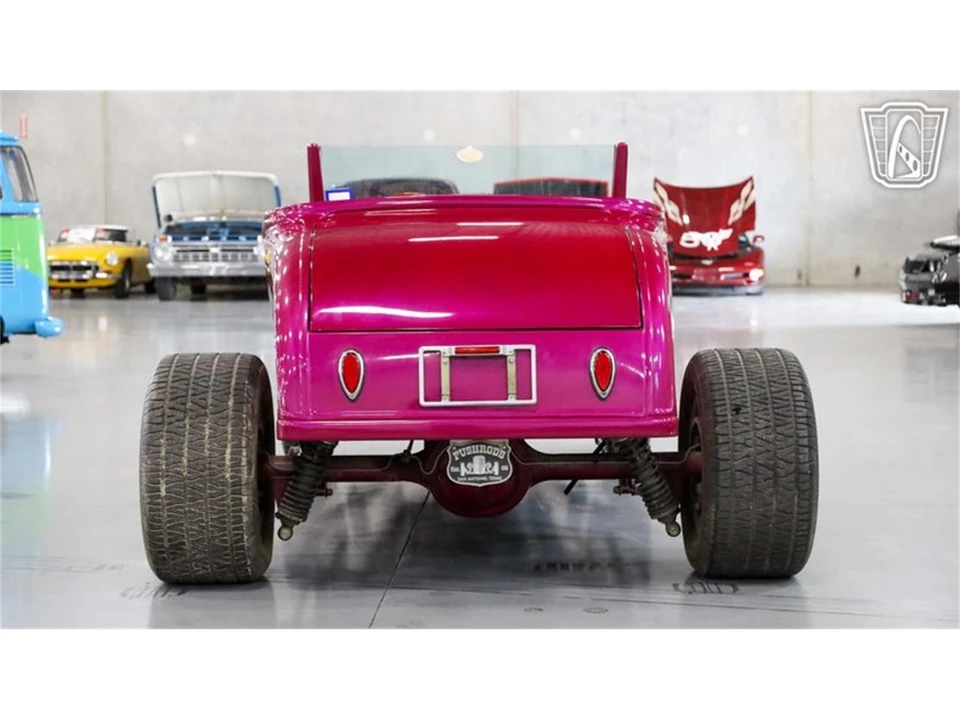 1931 Ford Model A - Image 22 of 31