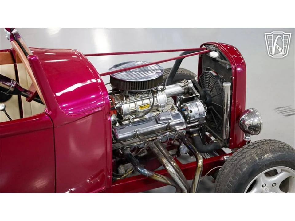 1931 Ford Model A - Image 27 of 31