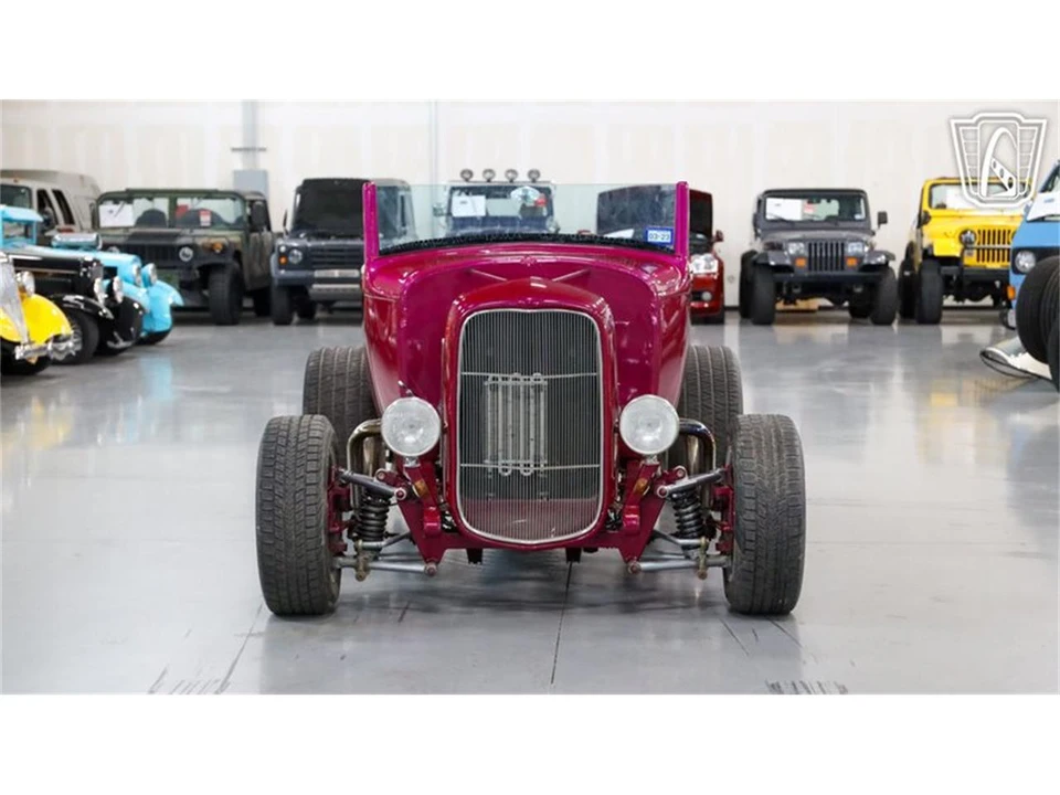1931 Ford Model A - Image 3 of 31