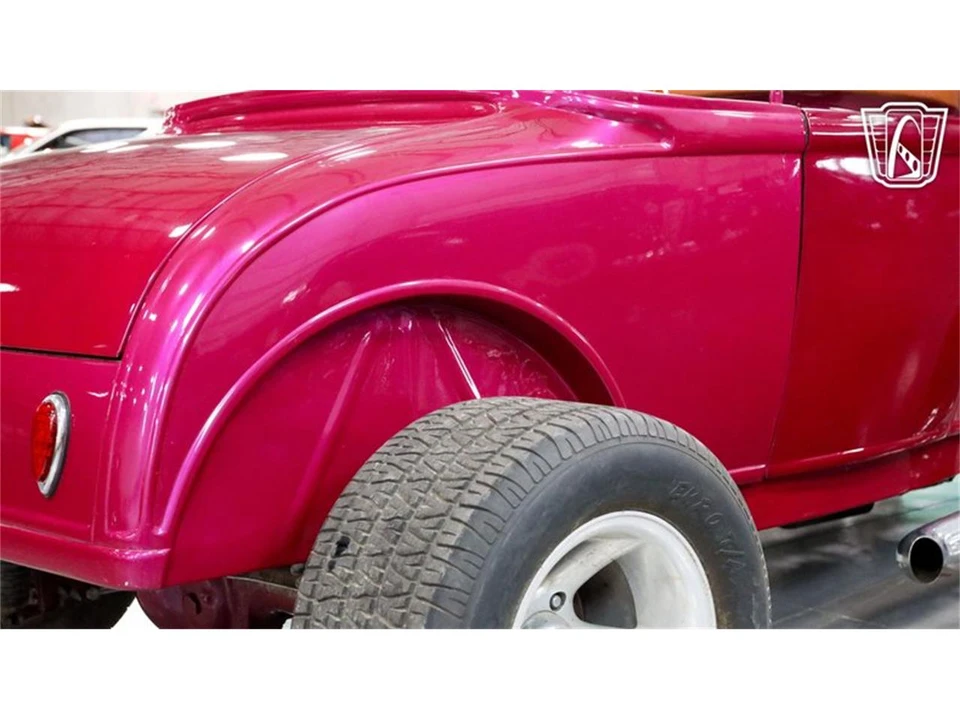 1931 Ford Model A - Image 28 of 31