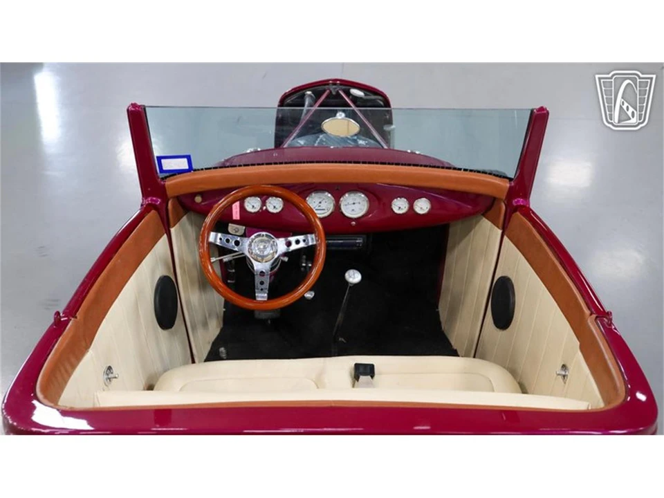 1931 Ford Model A - Image 23 of 31