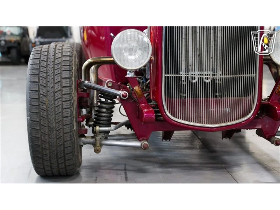 1931 Ford Model A - Image 8 of 31