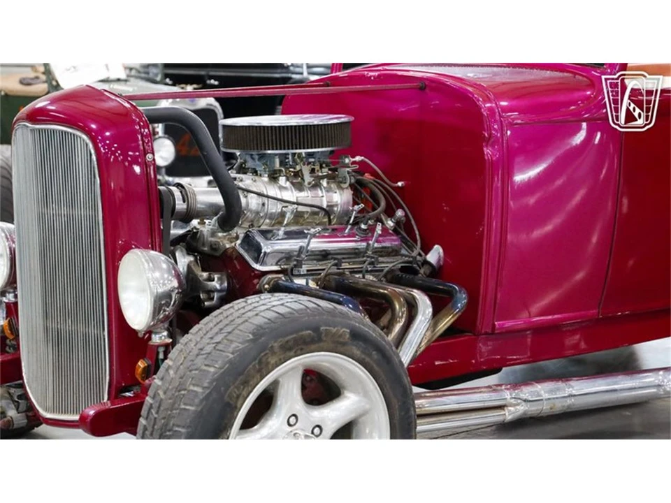 1931 Ford Model A - Image 14 of 31