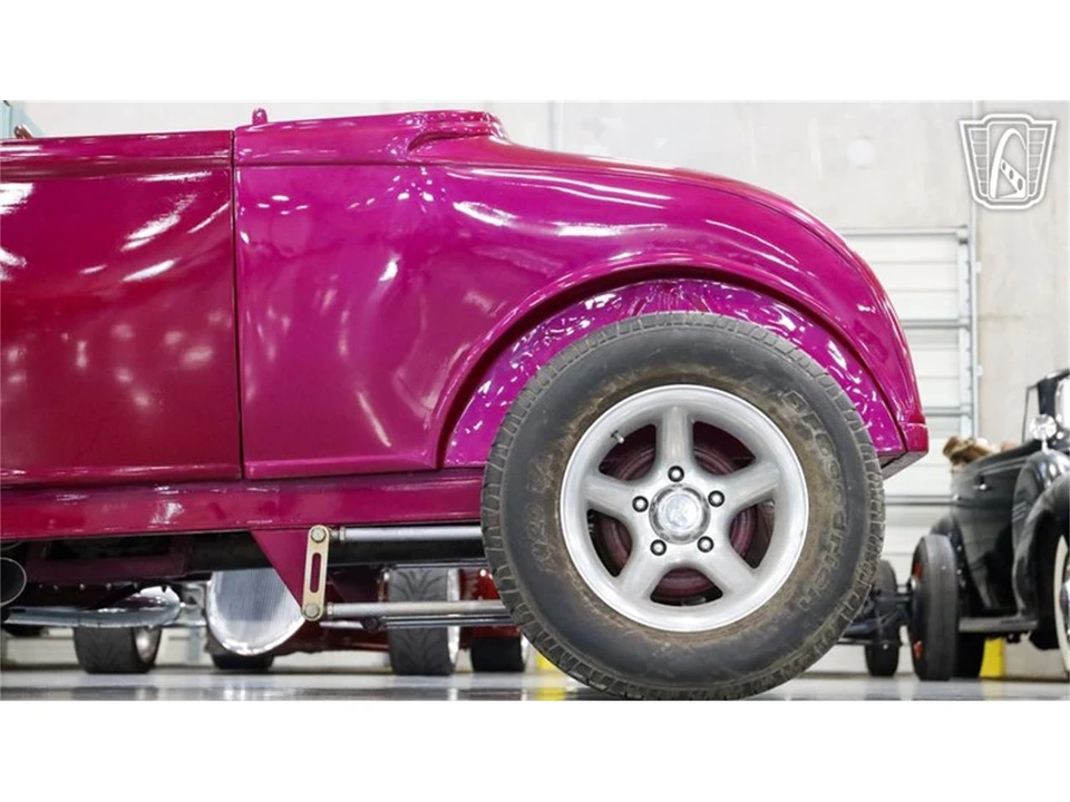 1931 Ford Model A - Image 19 of 31
