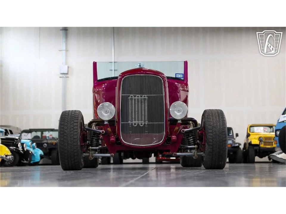 1931 Ford Model A - Image 4 of 31