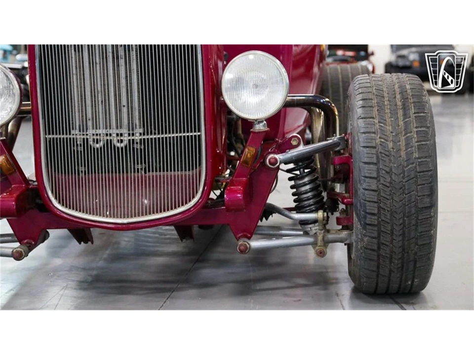 1931 Ford Model A - Image 9 of 31