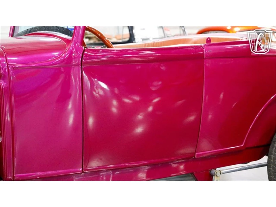 1931 Ford Model A - Image 15 of 31
