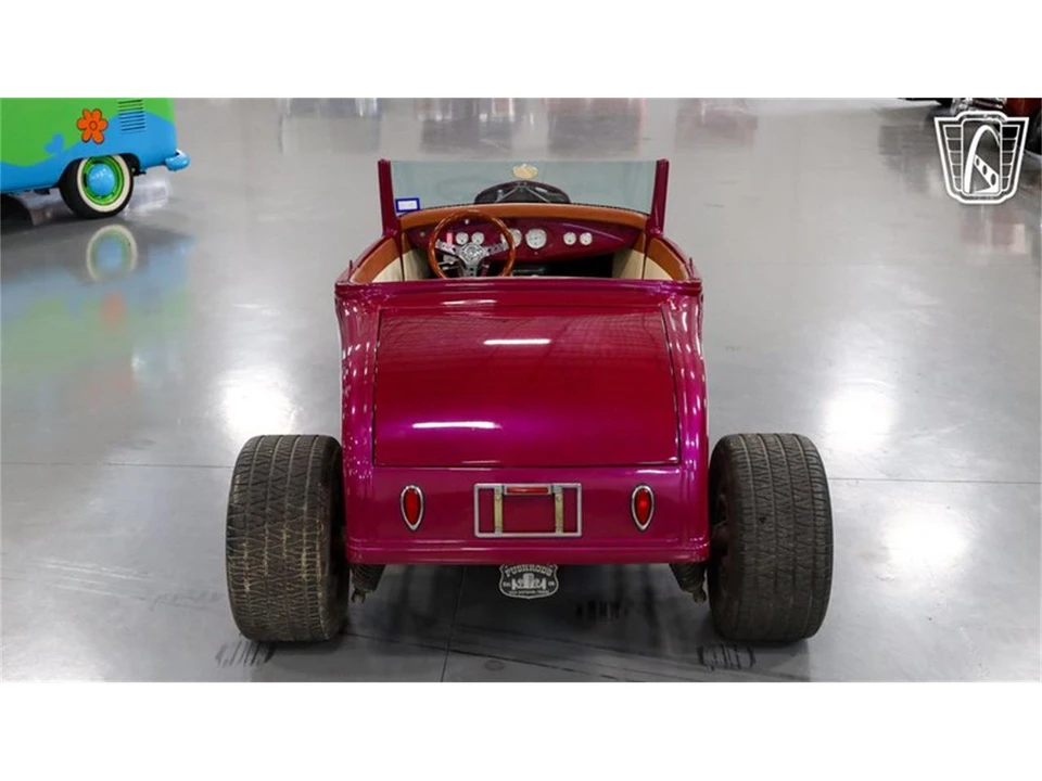 1931 Ford Model A - Image 20 of 31