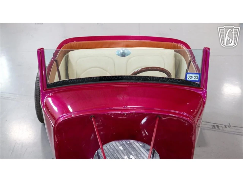 1931 Ford Model A - Image 5 of 31