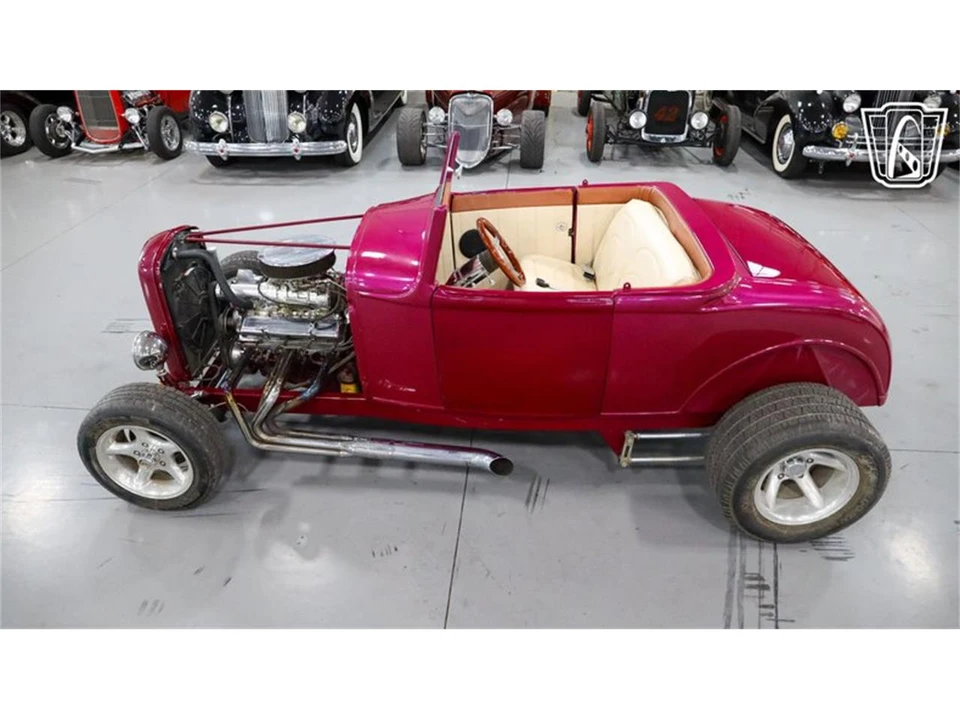 1931 Ford Model A - Image 10 of 31
