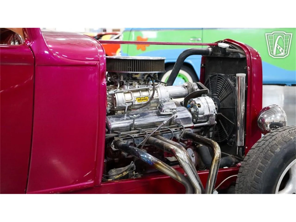 1931 Ford Model A - Image 30 of 31