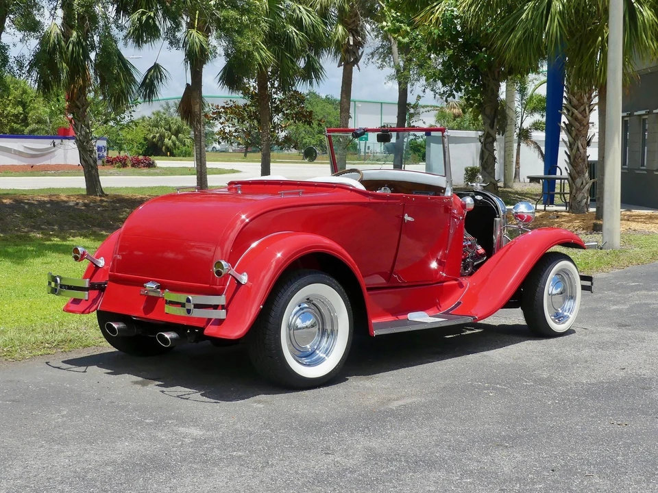 1931 Ford Model A - Image 20 of 21