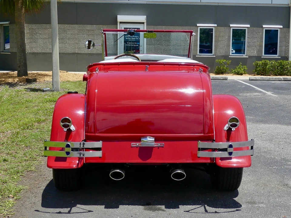 1931 Ford Model A - Image 16 of 21