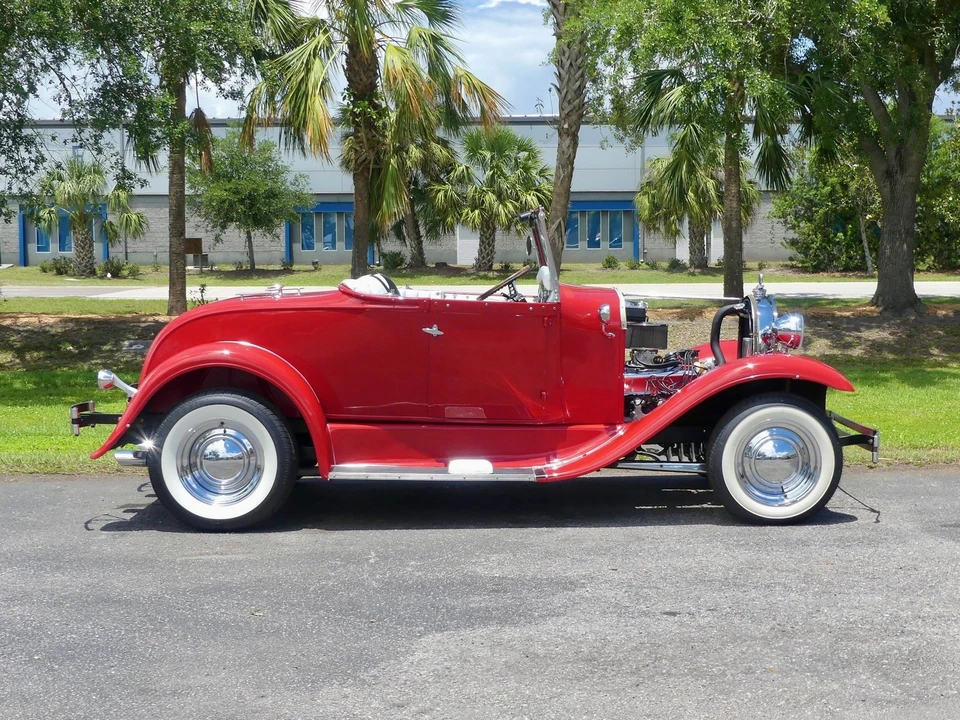 1931 Ford Model A - Image 3 of 21