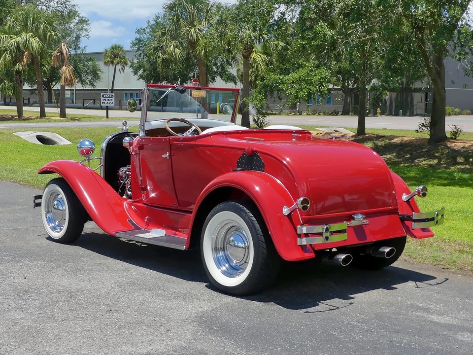 1931 Ford Model A - Image 13 of 21