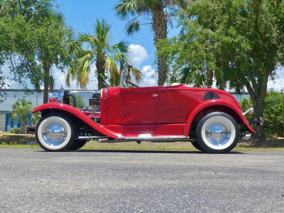 1931 Ford Model A - Image 12 of 21
