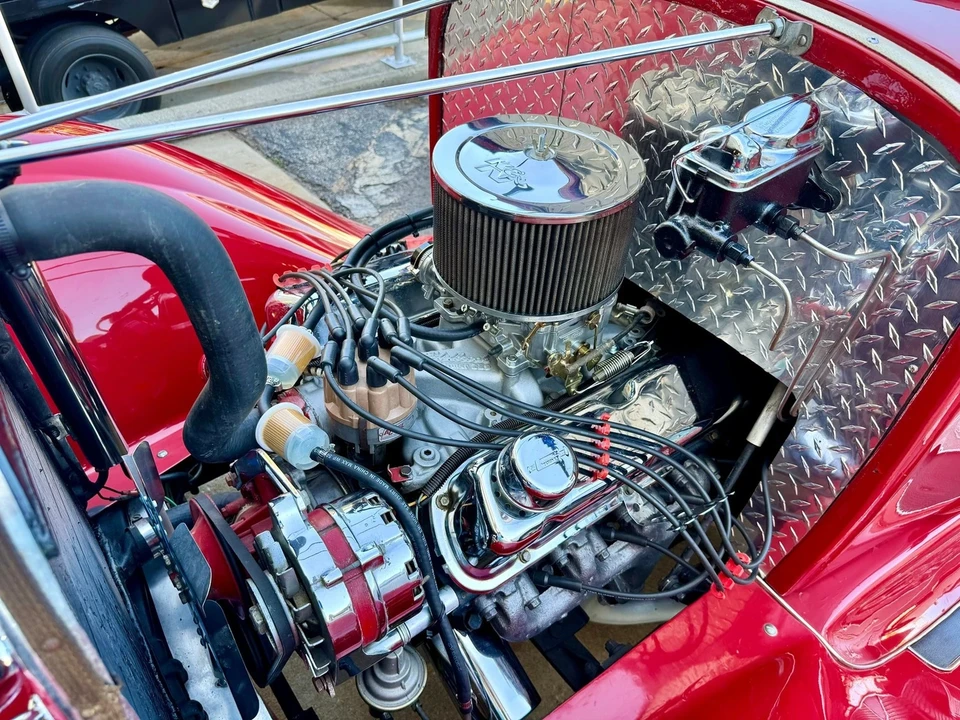 1931 Ford Model A - Image 5 of 21