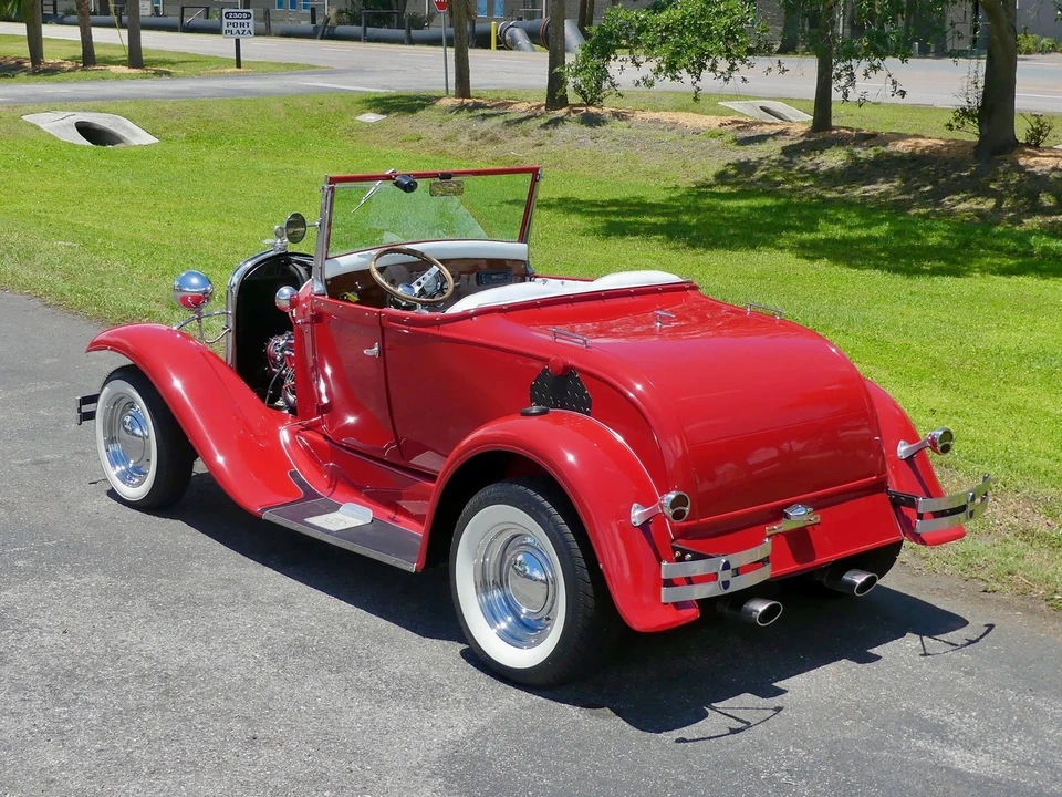 1931 Ford Model A - Image 14 of 21