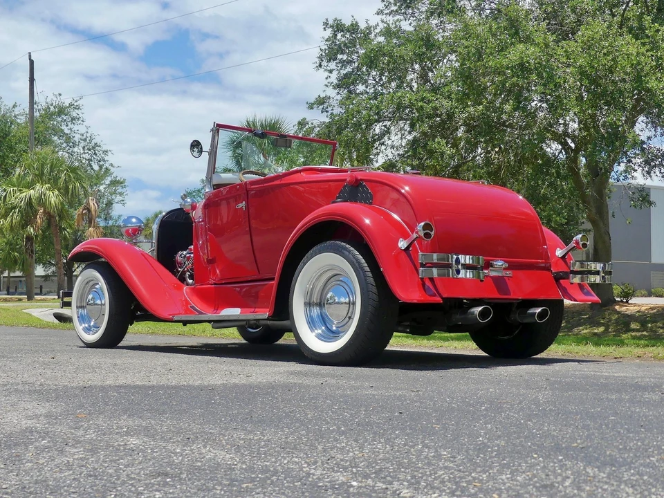 1931 Ford Model A - Image 15 of 21