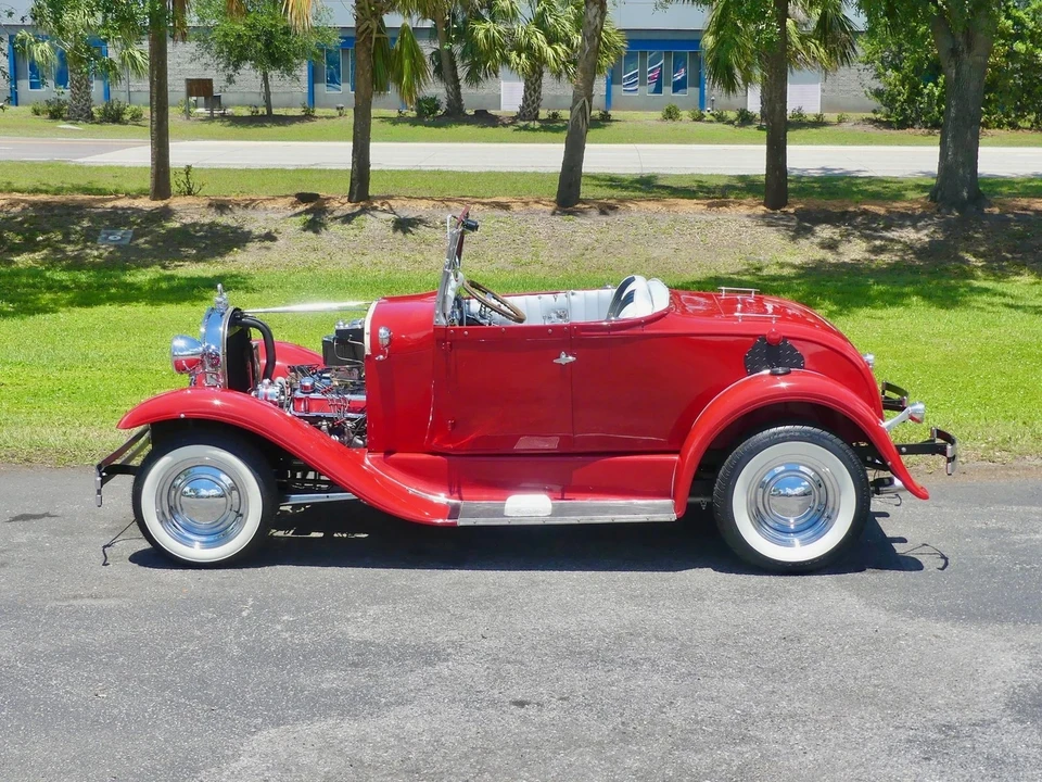 1931 Ford Model A - Image 11 of 21