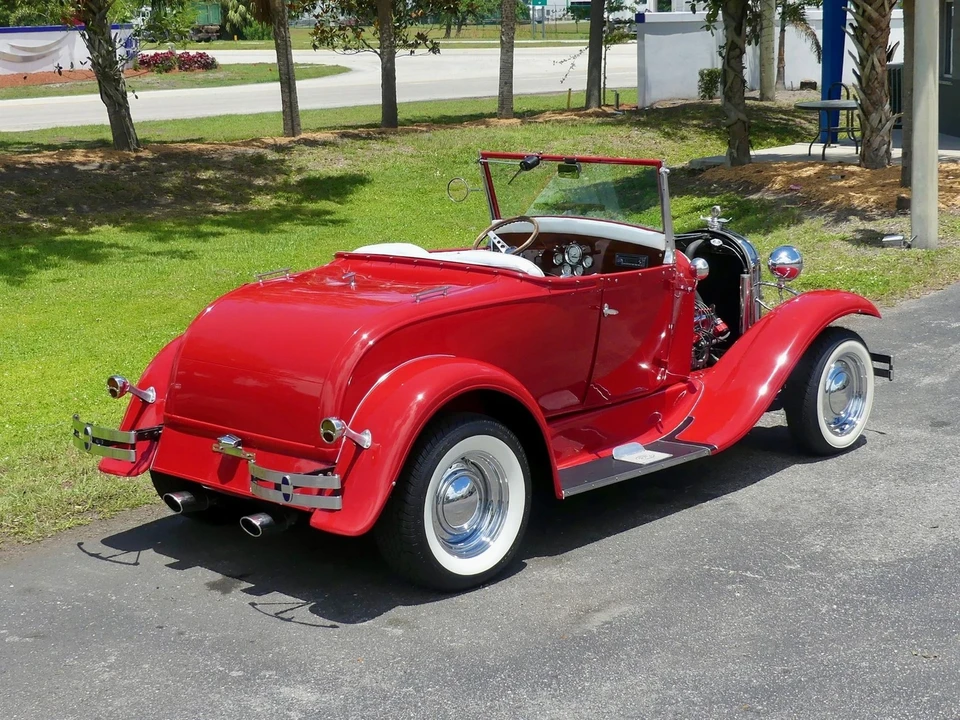 1931 Ford Model A - Image 19 of 21