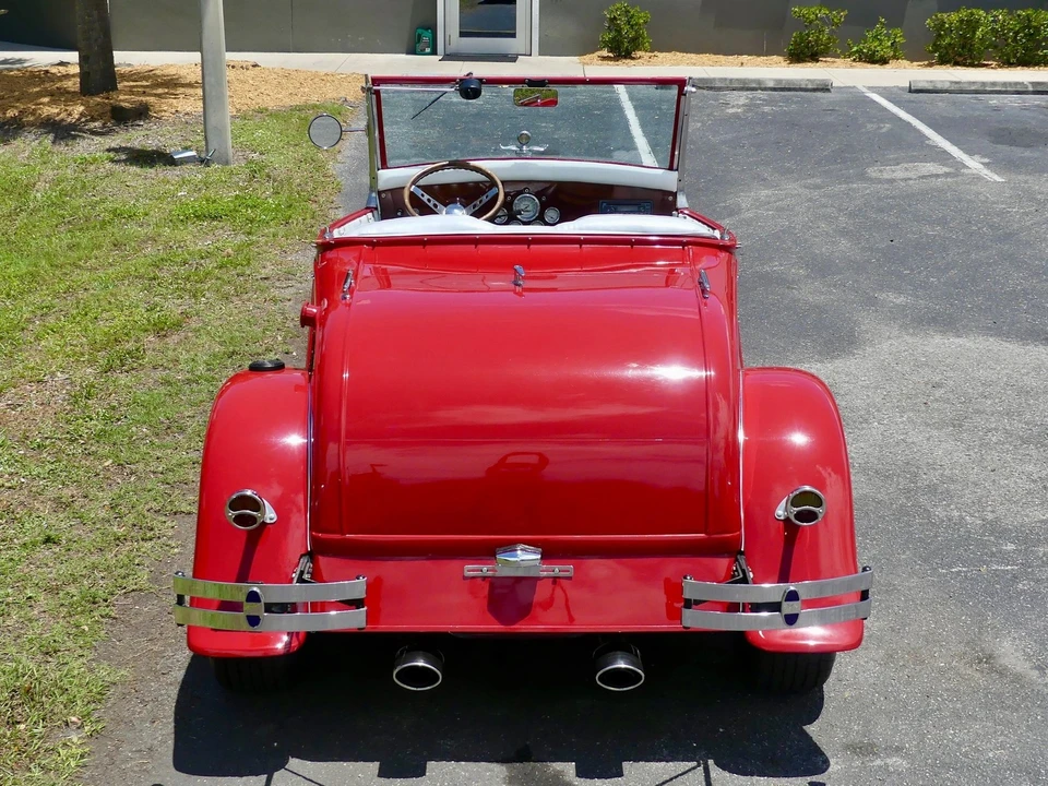 1931 Ford Model A - Image 17 of 21