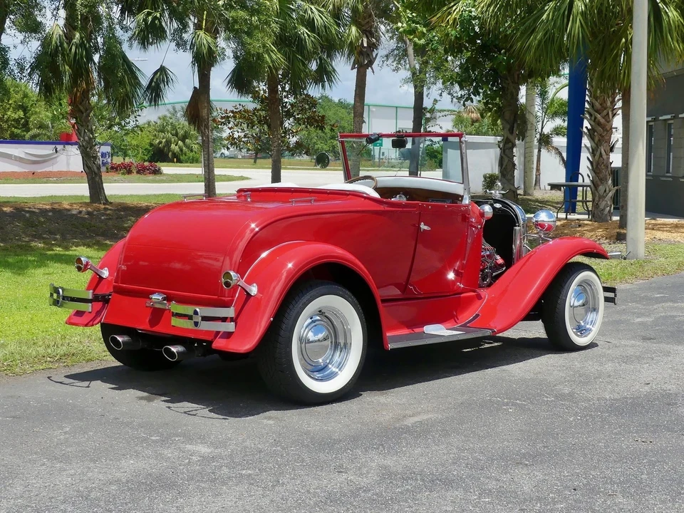 1931 Ford Model A - Image 20 of 21