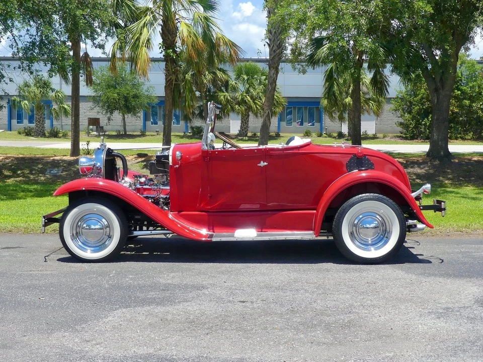 1931 Ford Model A - Image 10 of 21