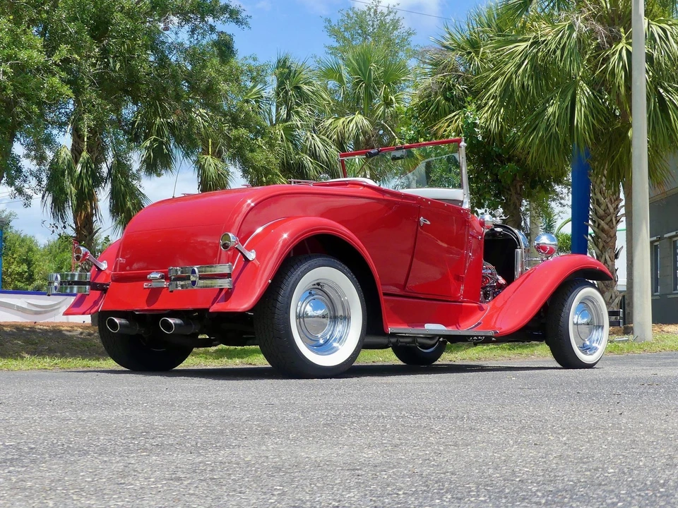 1931 Ford Model A - Image 21 of 21