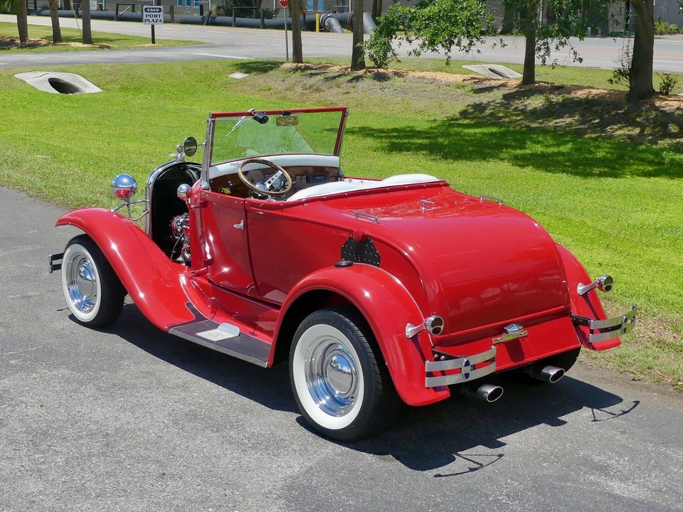 1931 Ford Model A - Image 14 of 21