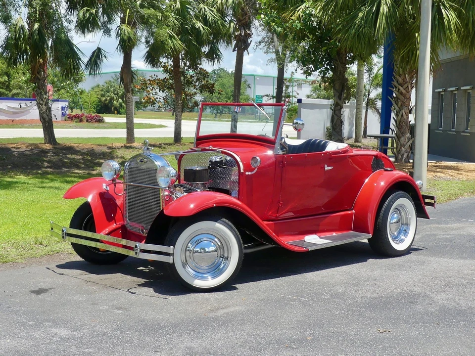 1931 Ford Model A - Image 7 of 21